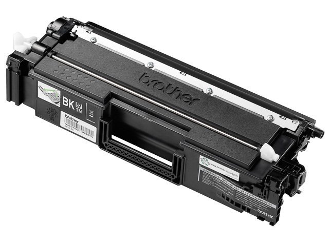 Brother TN 821XXLBK Toner black XXL - TN821XXLBK - Brother ink or toner cartridge