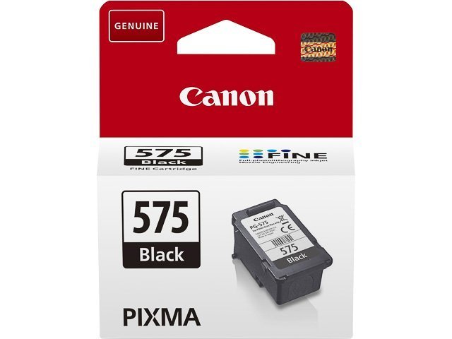 Cartouches Canon-PG575 TS ink black ST - Canon ink or toner cartridge