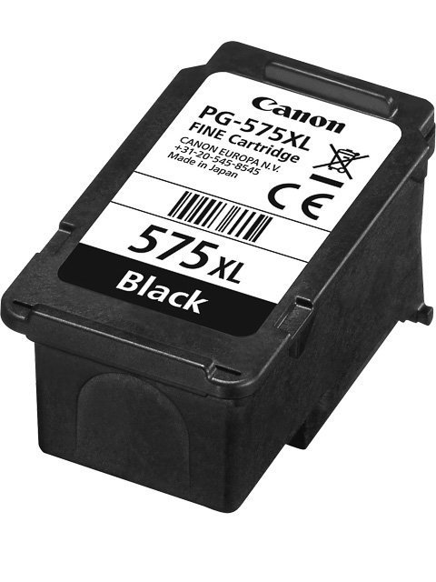 Cartouches Canon-PG575XL TS ink black HC - Canon ink or toner cartridge