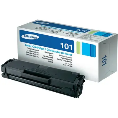 Samsung MLT-D101S (SU696A) Toner Black - Samsung ink or toner cartridge