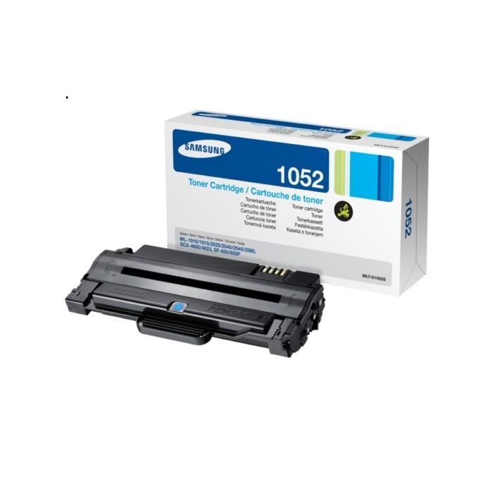 Samsung MLT-D1052S (SU759A) Toner Black - Samsung ink or toner cartridge