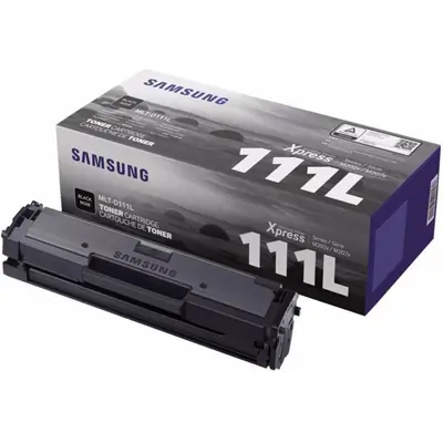 Samsung MLT-D111L (SU799A) Toner Black High Capacity - Samsung ink or toner cartridge