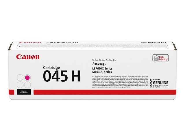 Toner Canon-045HM LBP - Canon ink or toner cartridge