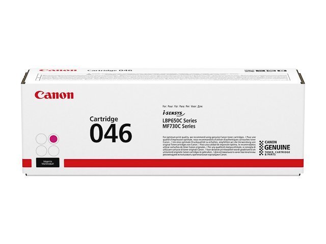 Toner Canon-046M LBP - Canon ink or toner cartridge