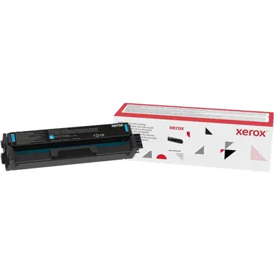 Xerox 006R04392 Toner Cyan High Capacity - Xerox ink or toner cartridge