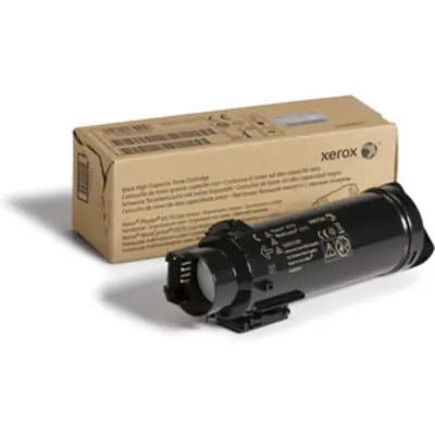 Xerox 106R03480 Toner Black - Xerox ink or toner cartridge